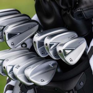 Đánh Giá Gậy Sắt TaylorMade P770 iron Ver2023