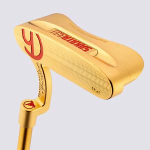 Gậy Putter Honma Sakata Lab CNC Premium Infinite Gold 5 Sao