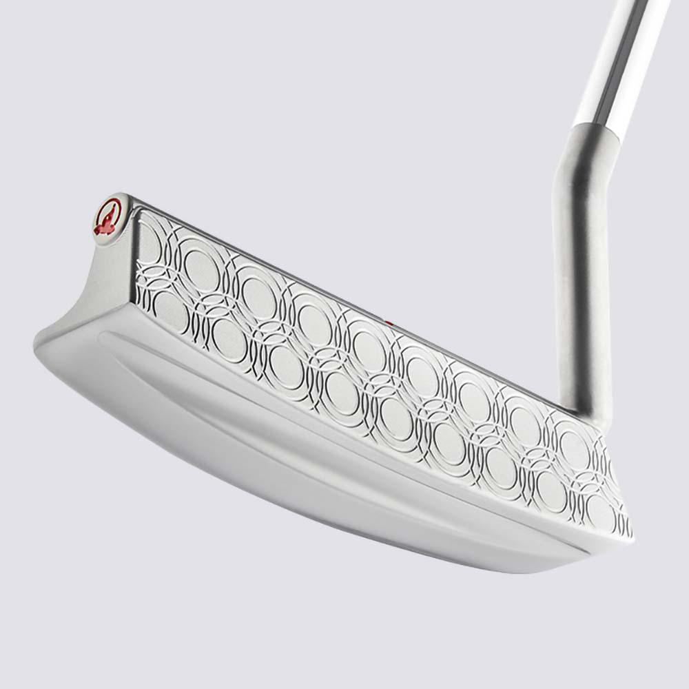 Gậy Putter Honma Sakata Lab CNC Premium Aurora