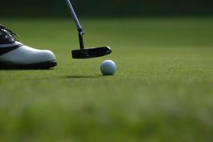 32 mẹo để giúp bạn putting golf (gạt bóng) tốt hơn (P1)