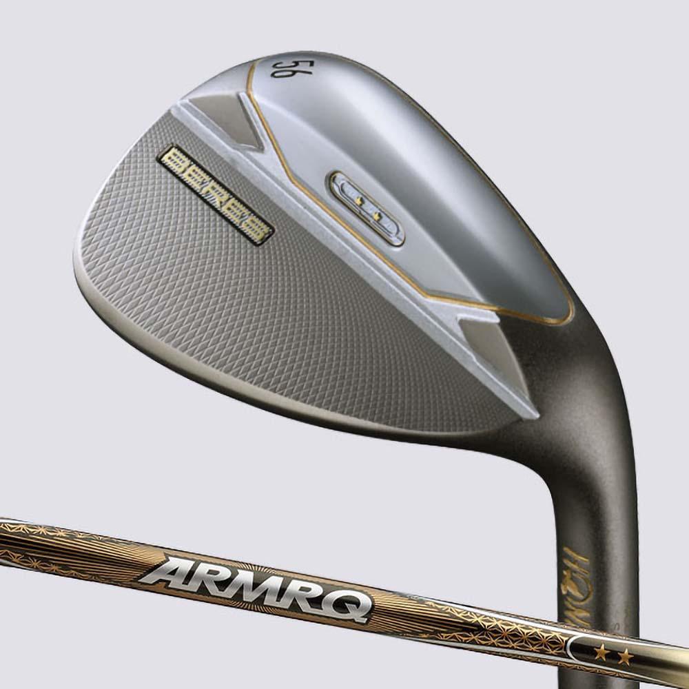 Gậy Kỹ Thuật Wedge Honma Beres-W 2 Sao