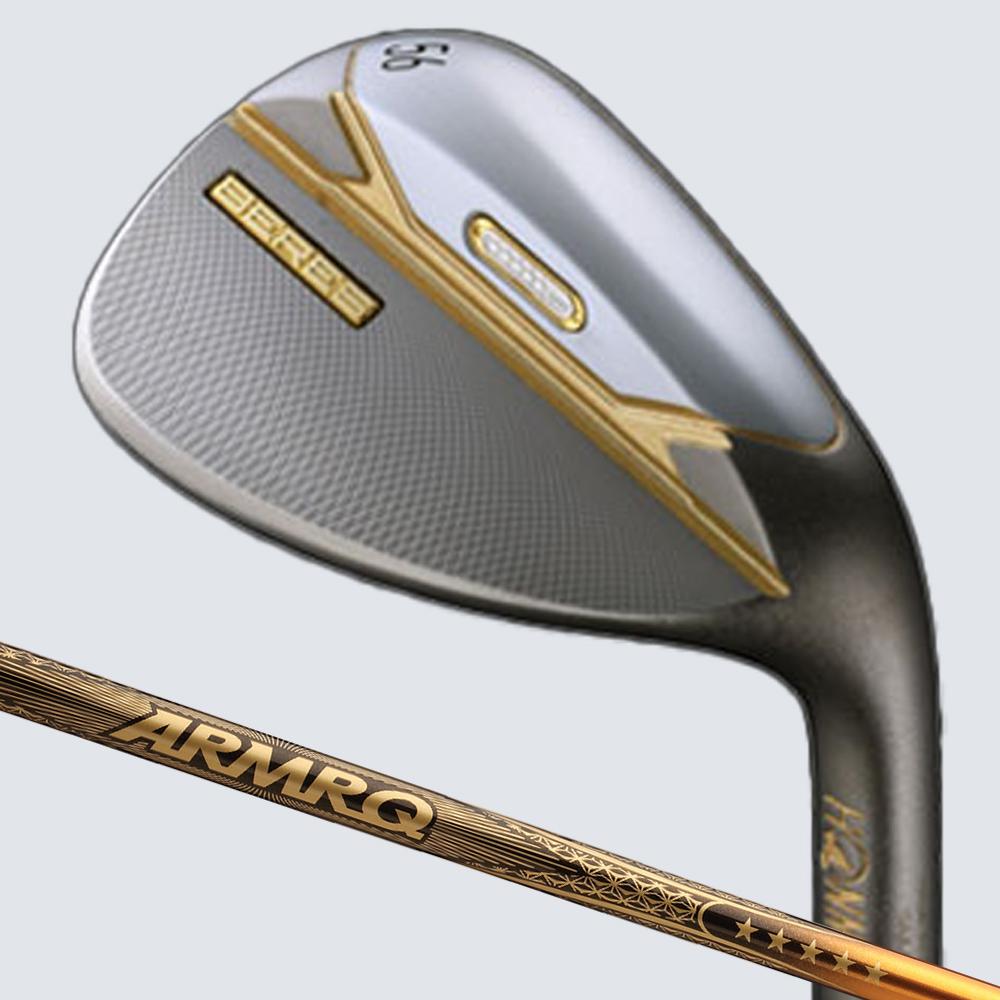 Gậy Kỹ Thuật Wedge Honma Beres-W 5 Sao