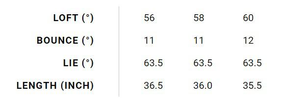 Đế C (C-Sole) (56, 58, 60)