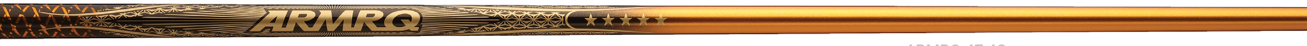 ARMRQ FX - 5 Star Shaft