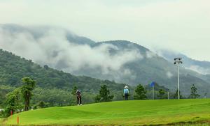 Thanh Lanh Valley Golf & Resort - Sân Golf Với Vẻ Đẹp Thần Tiên Tại Vĩnh Phúc