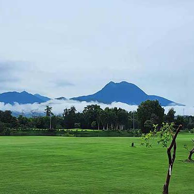 Sân Golf Đại Lải: Điểm Đến Lý Tưởng Cho Golfer và Du Khách