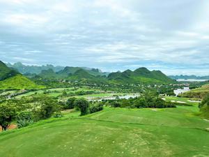 Khám Phá Sân Golf Stone Valley Golf & Resort Tại Kim Bảng, Hà Nam