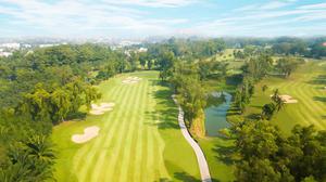 Song Be Golf Resort - Hành Trình Hơn Hai Thập Kỷ Tỏa Sáng