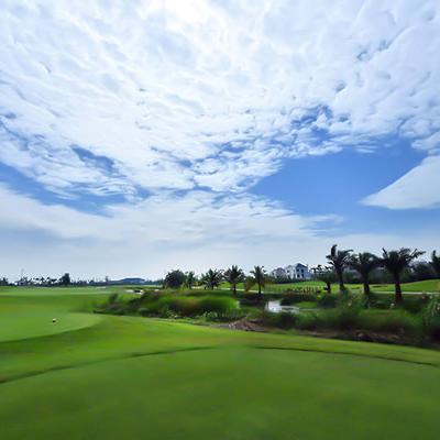 West Lakes Golf & Villas - Điểm Đến Golf và Nghỉ Dưỡng Hoàn Hảo Tại Long An