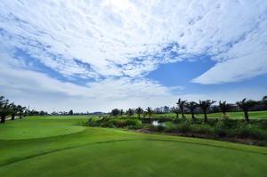 West Lakes Golf & Villas - Điểm Đến Golf và Nghỉ Dưỡng Hoàn Hảo Tại Long An