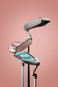 Gậy golf Putter