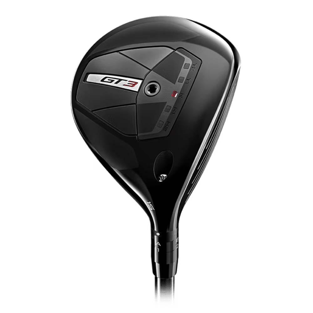 Gậy Golf Fairway Woods Titleist GT3