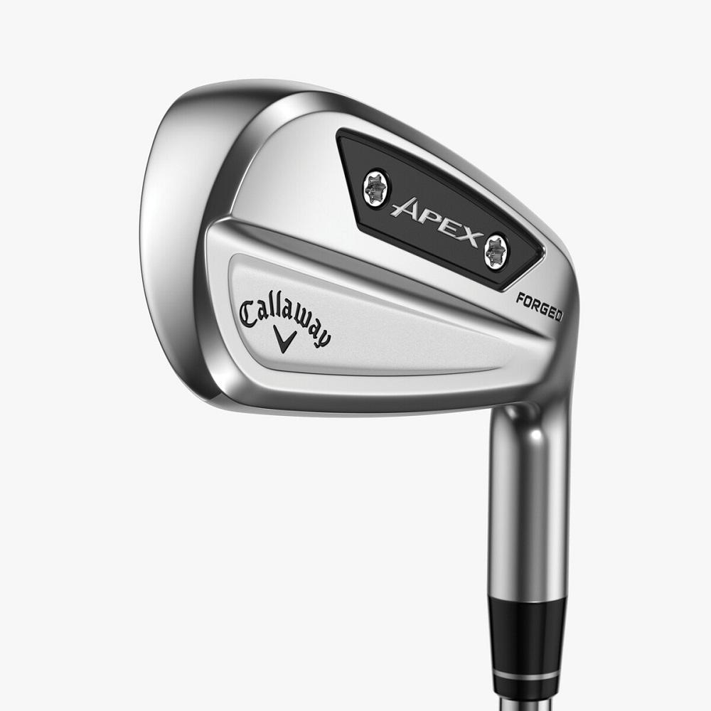 Bộ Gậy Sắt Callaway Apex Ai300 irons (5-P)