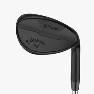 Gậy Kỹ Thuật Wedge Callaway Opus Black Shadow