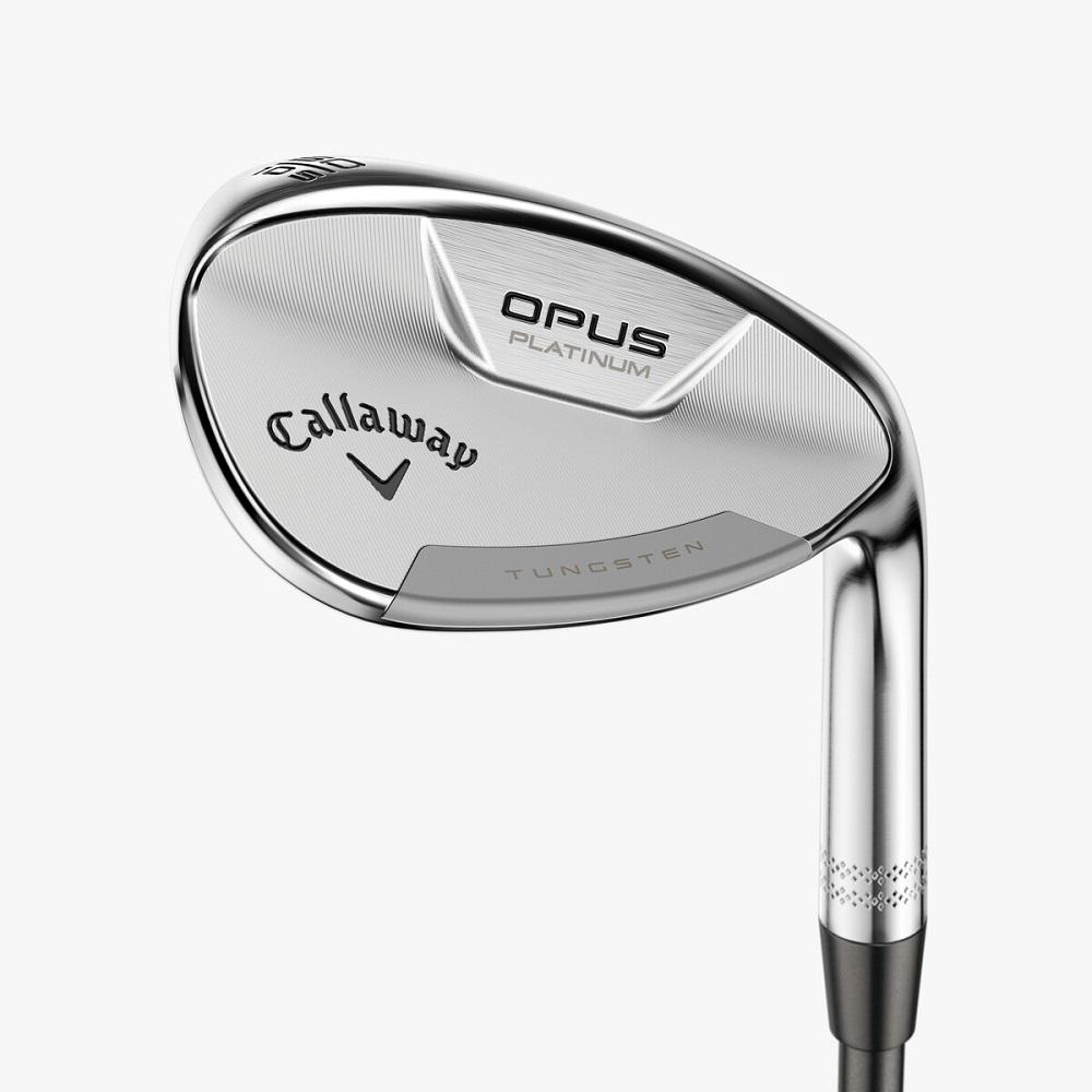 Gậy Wedge Callaway Opus Platinum Chrome