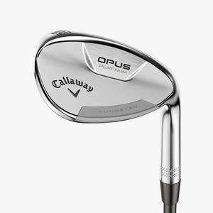 Gậy Kỹ Thuật Wedge Callaway Opus Platinum Chrome