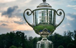 Wanamaker Trophy – Giải PGA Championship