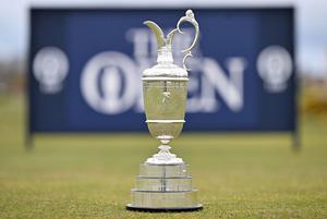 The Claret Jug – Giải The Open Championship