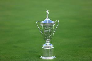 U.S. Open Trophy – Giải U.S. Open