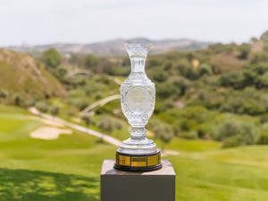 Solheim Cup – Giải Solheim Cup