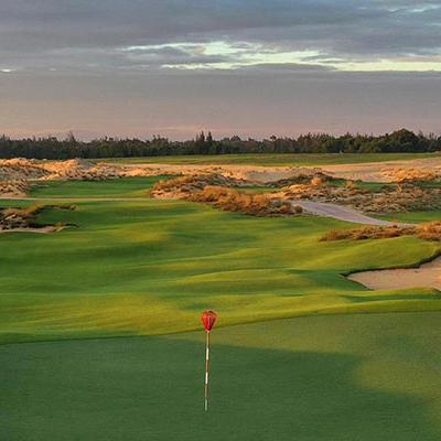 Hoiana Resort & Golf, Hội An: Sân Golf Sang Trọng Giữa Lòng Di Sản Văn Hóa