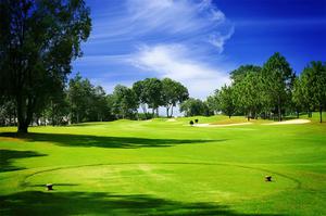 Việt Nam Golf & Country Club (Sân Golf Thủ Đức): Sân Golf Với Truyền Thống Lâu Đời