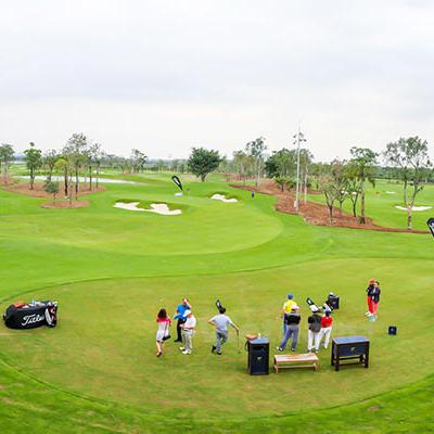 Royal Island Golf & Villas: Đẳng Cấp Sân Golf Và Nghỉ Dưỡng Tại Việt Nam