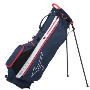 Túi CB Mizuno 5LJC222862 NY/RD có chân chống