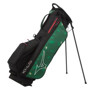 Túi CB Mizuno 5LJC222891 Course Duck có chân chống