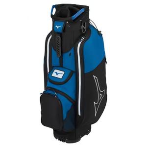 Túi CB Mizuno 5LJC222922 BL/BK