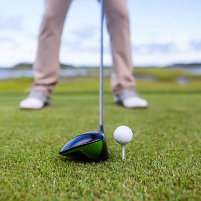 3 Cách Để Cải Thiện Đường Bay Của Bóng Khi Đánh Golf