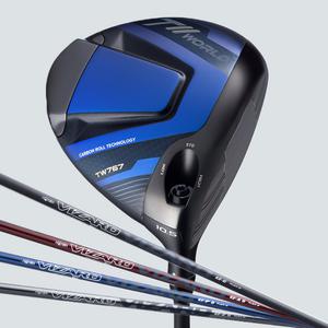 Gậy Golf Driver Honma Tour World 767 (TW767)