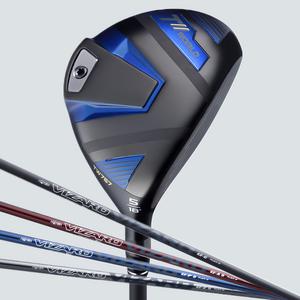 Gậy Fairway Woods Honma Tour World 767 (TW767)