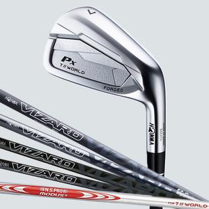 Bộ Gậy Sắt Honma Tour World 767 Px (TW767 Px iron) (5-9,P,A)