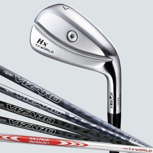 Bộ Gậy Sắt Honma Tour World 767 Hx (TW767 Hx iron) (5-9,P,A)