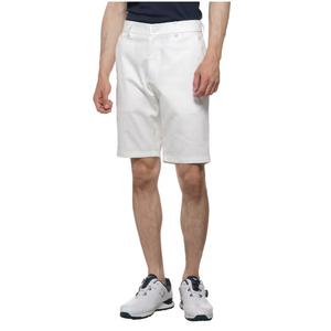 Quần Short Golf Mizuno E2MF2A3001 WH Size M