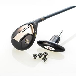 Gậy Golf Driver