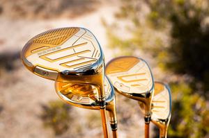 Gậy Golf Driver