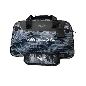 Túi Boston Bag Mizuno Pro 5LXB23200109 Camo