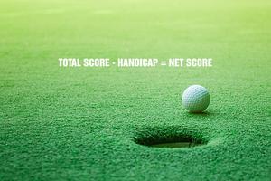 Net Score Là Gì? Cách Tính Điểm Net Score Trong Golf