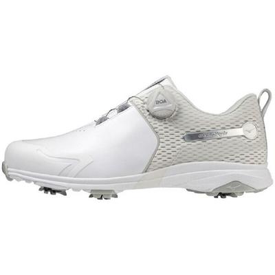 Giày Golf Mizuno Ladies Widestyle SL BOA 51GW223001 WH