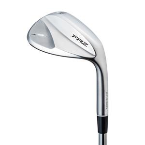 Gậy Kỹ Thuật Wedge Fourteen FRZ Chrome Satin