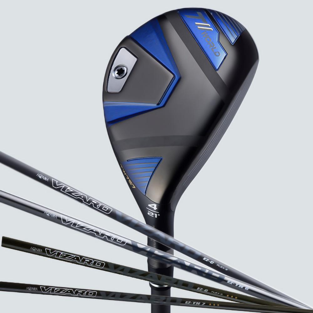 Gậy Golf Hybrid Honma Tour World 767