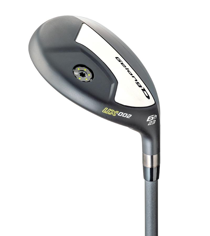 Gậy Hybrid Fourteen UX002