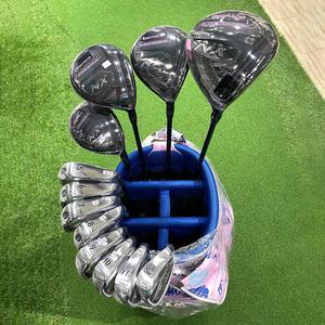 Bộ gậy golf nữ Honma Beres NX Ladies