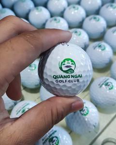 Dịch vụ in bóng golf chất lượng cao tại 7Golf