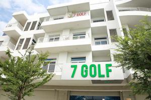 7Golf - Cửa Hàng Golf Tại Thủ Thiêm, Thủ Đức