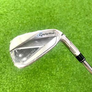 Bộ Gậy Sắt TaylorMade Stealth Iron KBS 85R (7 Gậy)