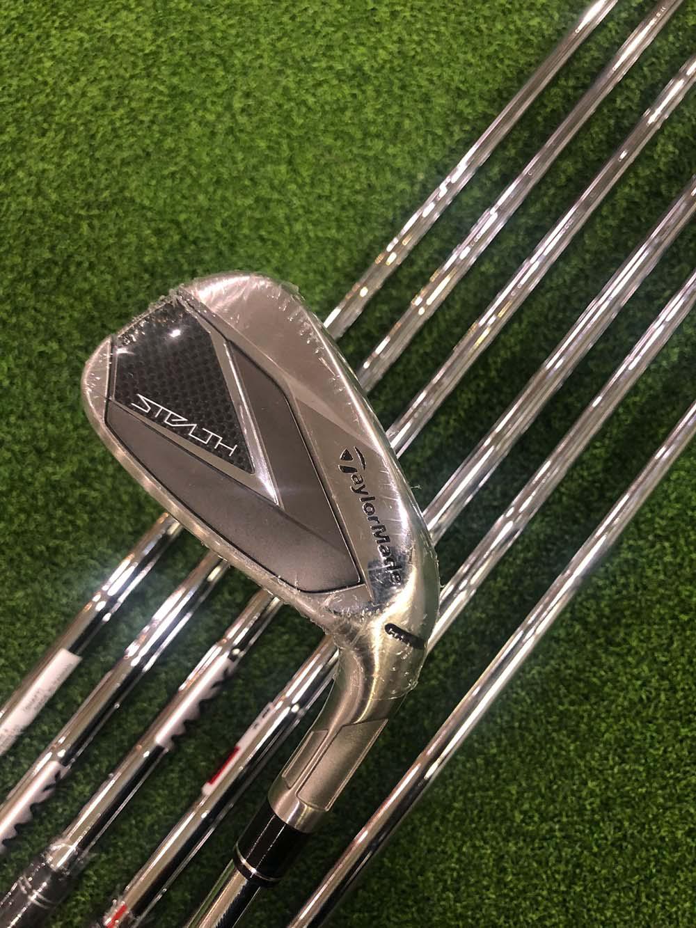 TaylorMade ステルス2 4U KBS MAX MT 85S TaylorMade ステルス2 4U KBS MAX MT 85S TaylorMade