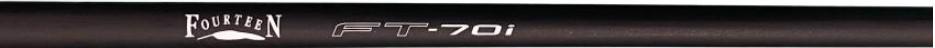 FT-70i Original Shaft